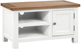 Drayton Painted Standard TV Unit