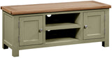 Drayton Painted Large TV Unit