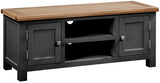 Drayton Painted Large TV Unit