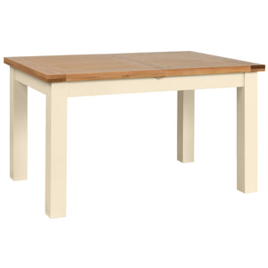 Drayton Painted Extendable Table