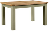 Drayton Painted Extendable Table