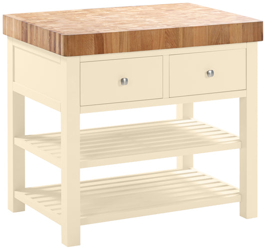 Drayton Kitchen Island