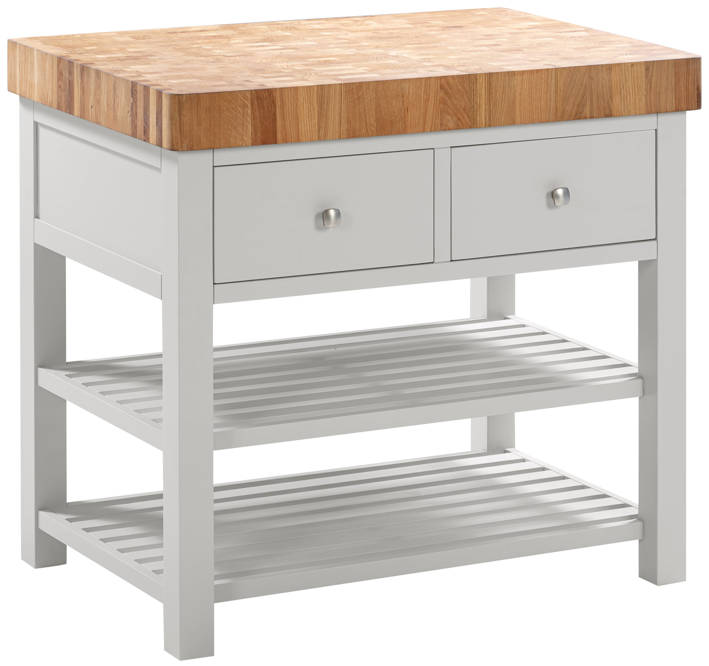 Drayton Kitchen Island