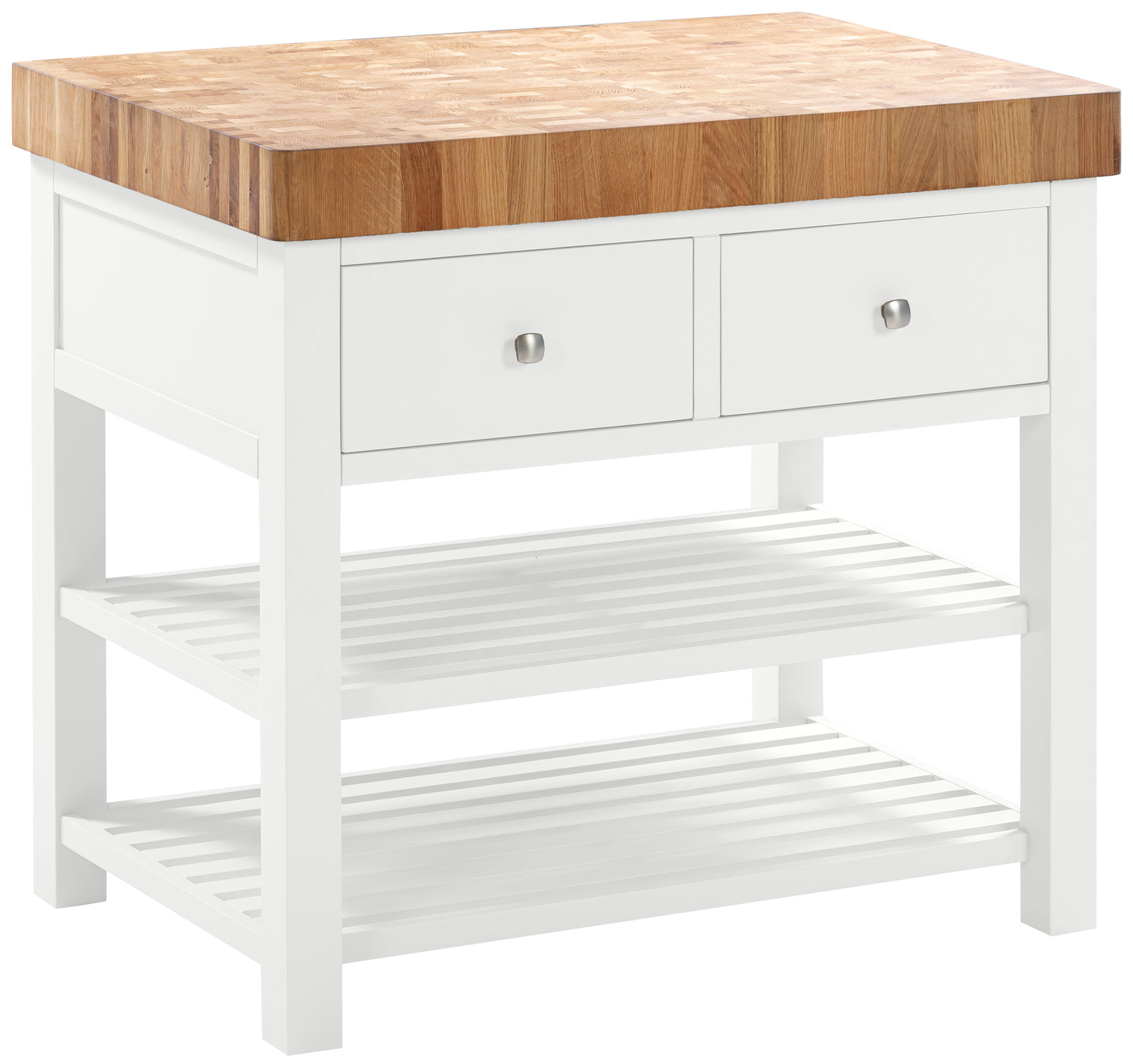 Drayton Kitchen Island