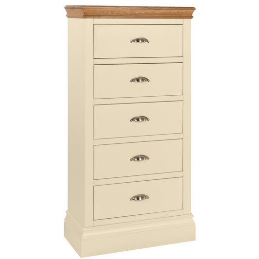 Albrighton 5 DRAWER WELLINGTON