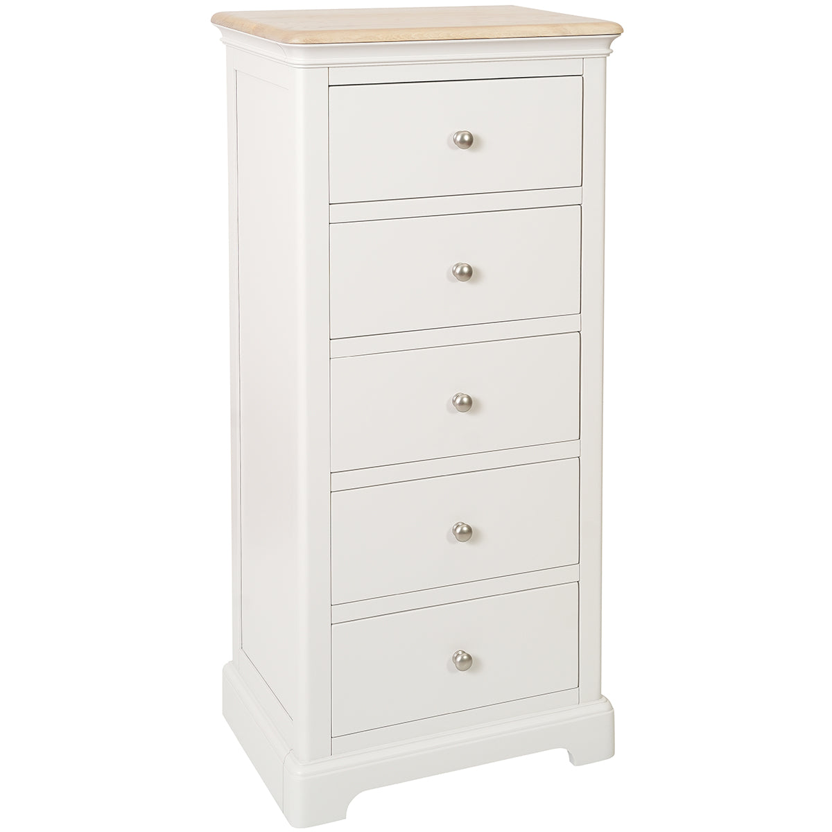 Stretton 5 Drawer Wellington