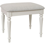 Stretton Dressing Table Stool