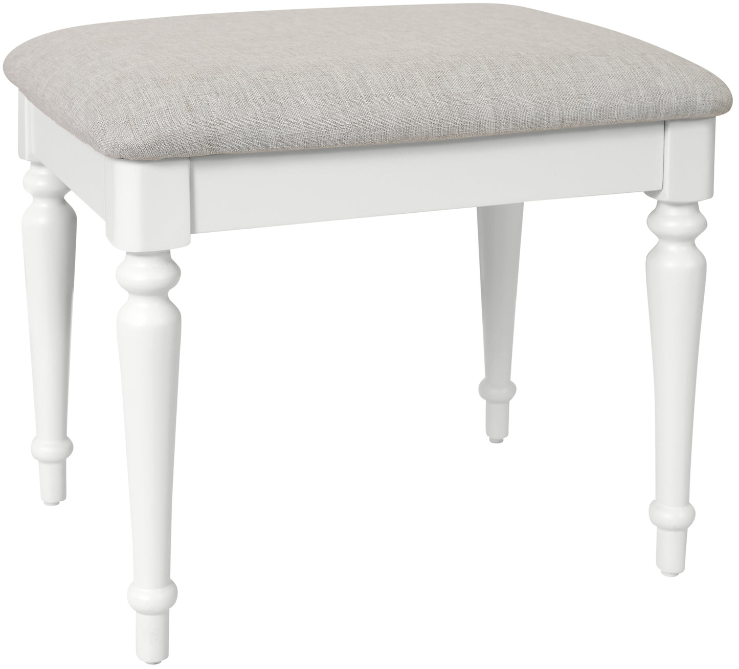 Stretton Dressing Table Stool