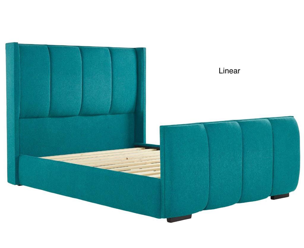 Linea Bedstead