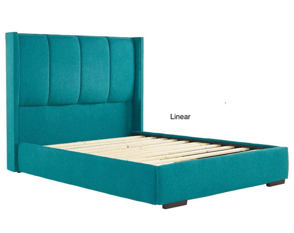 Linea Bedstead