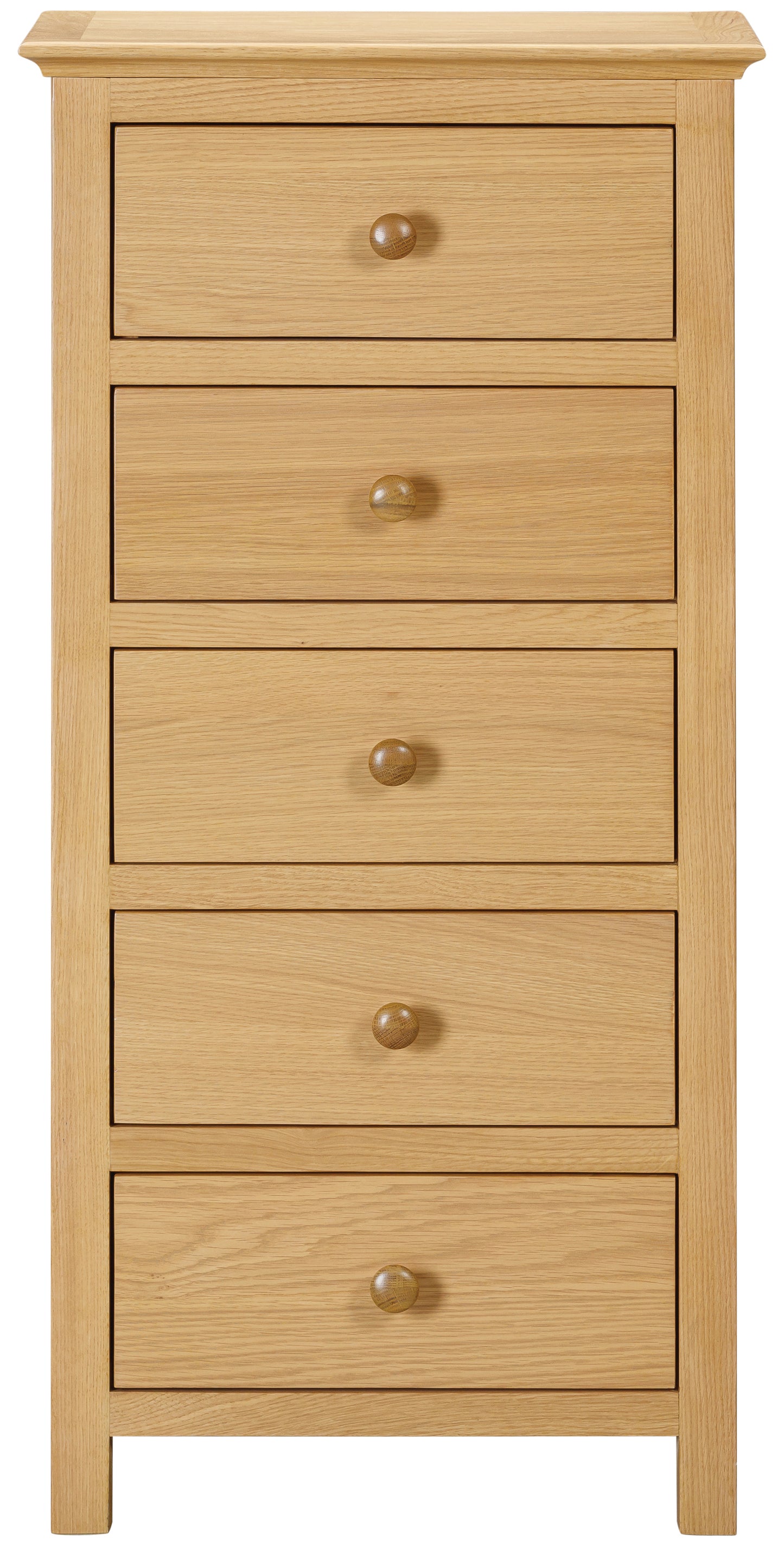 Wenlock 5 Drawer Wellington