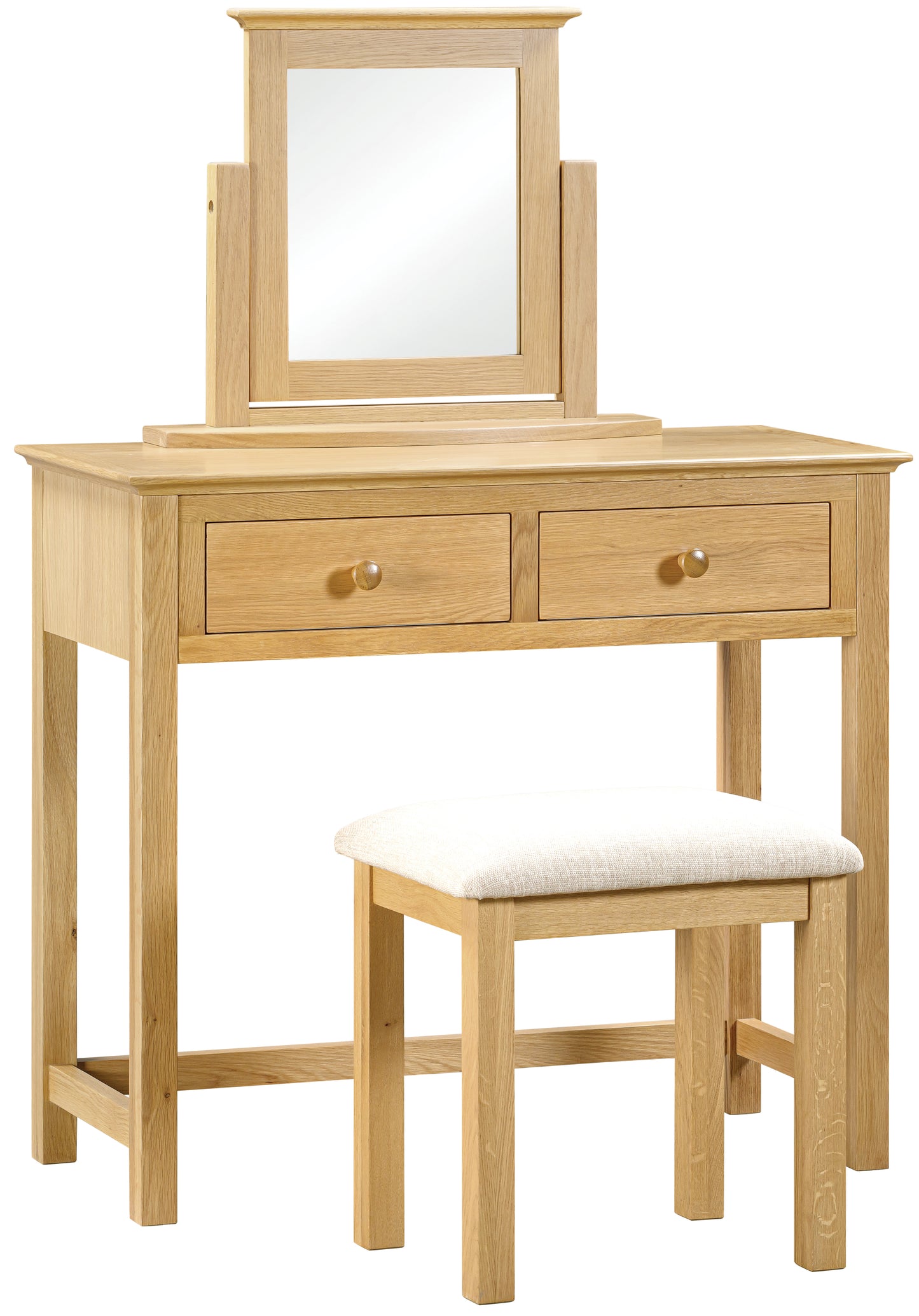 Wenlock Dressing Table