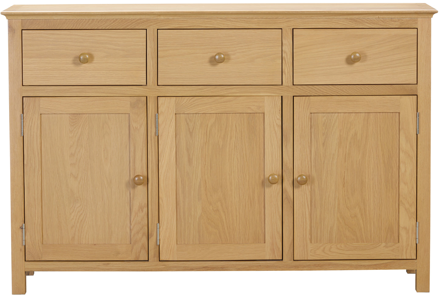 Wenlock 3 Door Sideboard