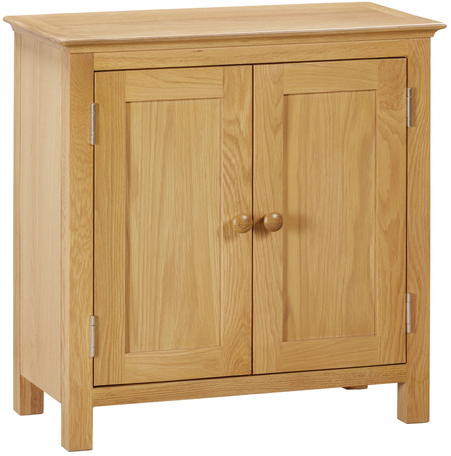 Wenlock Small 2 Door Cabinet