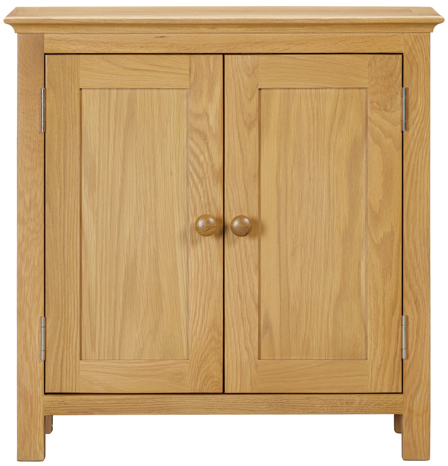 Wenlock Small 2 Door Cabinet