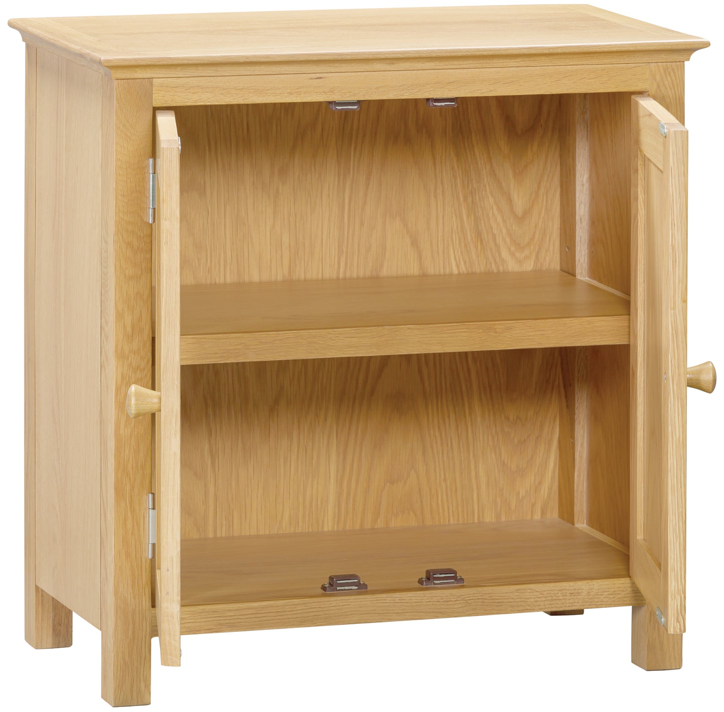 Wenlock Small 2 Door Cabinet