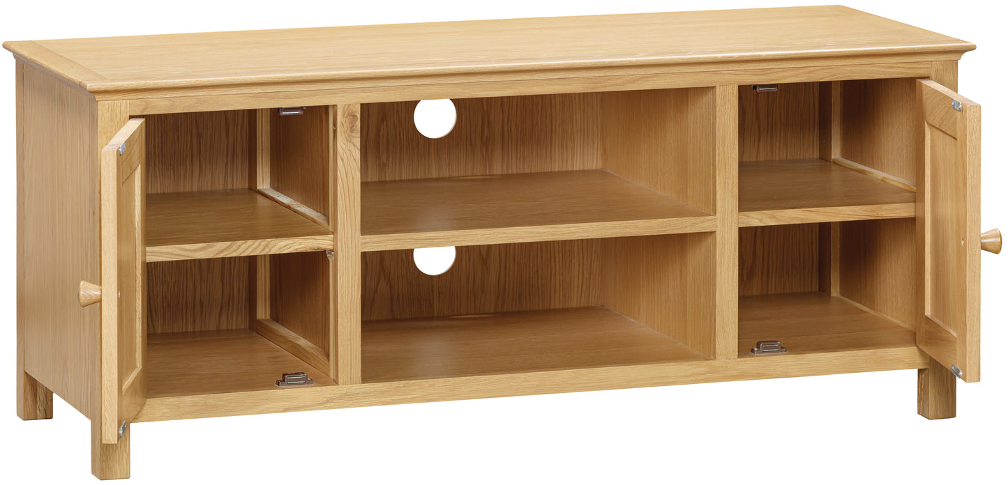 Wenlock Large TV Unit