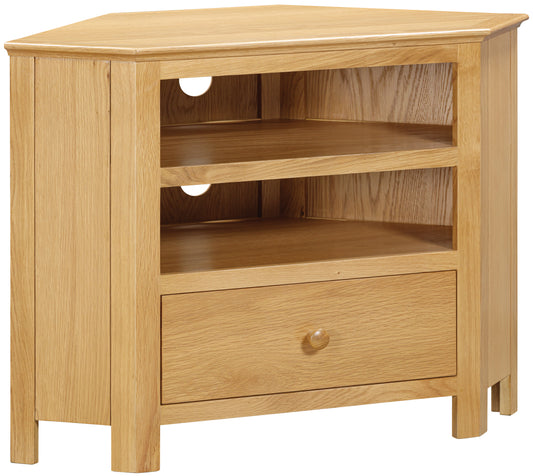 Wenlock Corner TV Unit