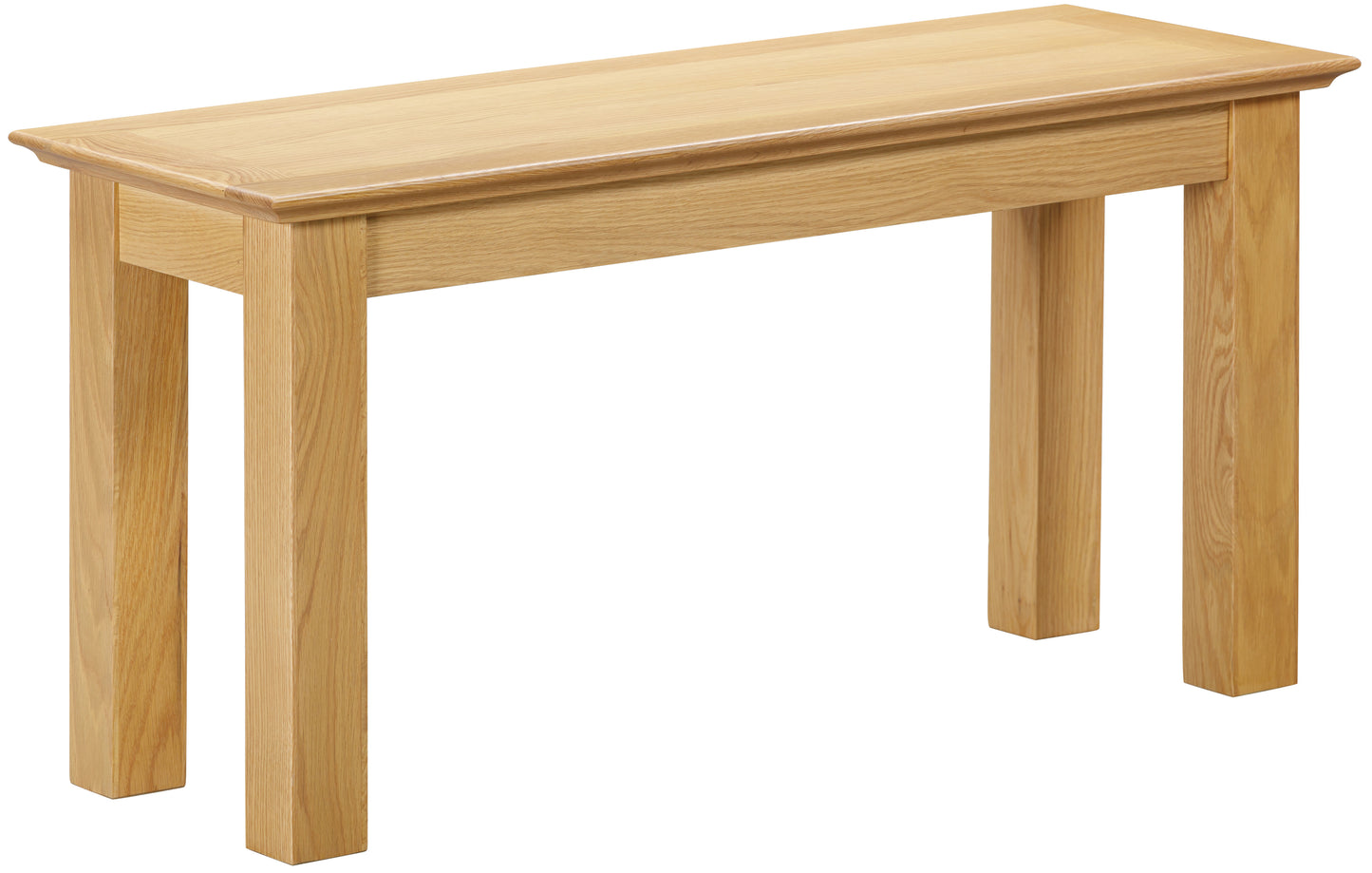 Wenlock Small Bench