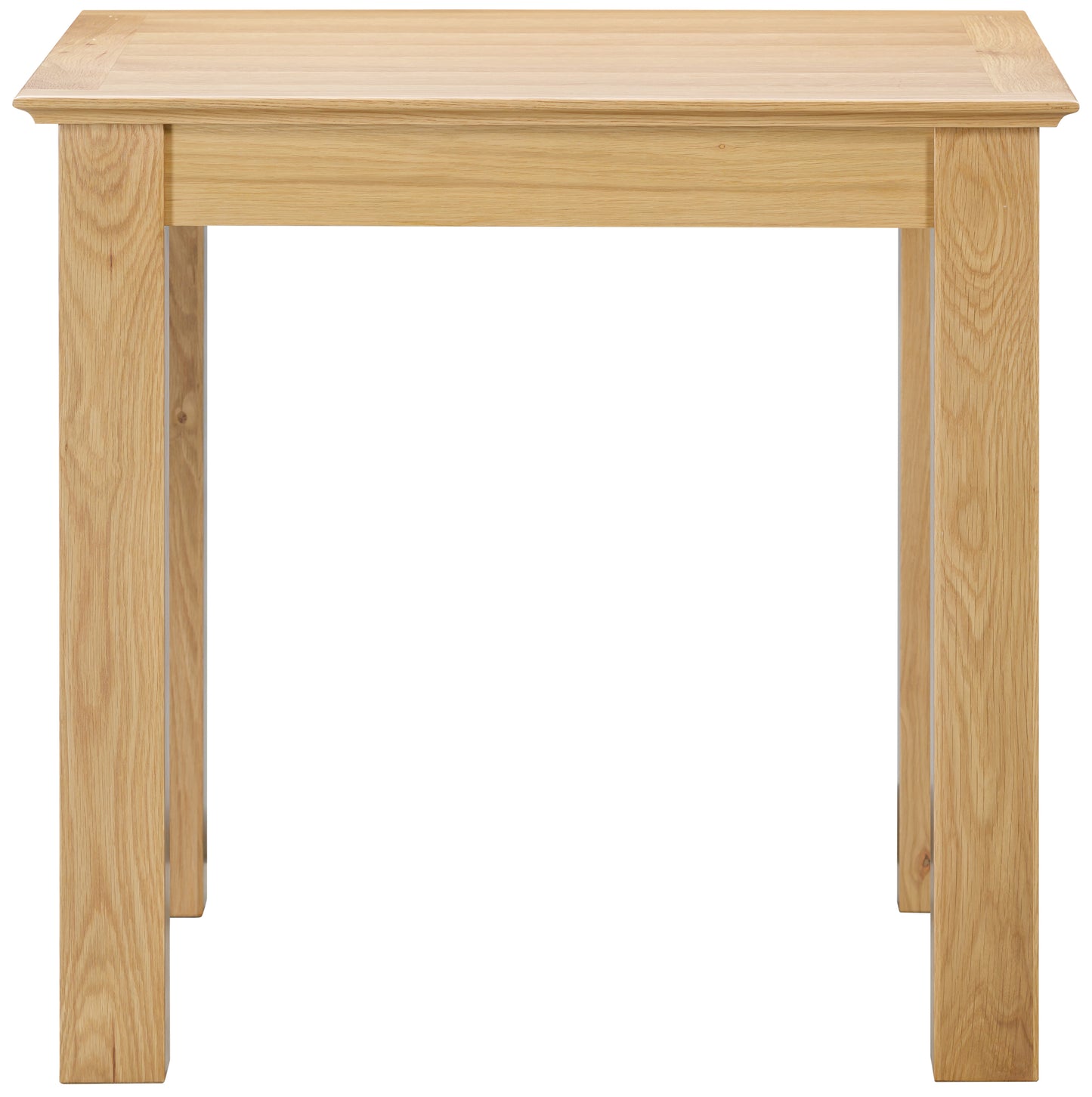 Wenlock Square Fixed Top Table