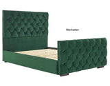 Manhattan Bedstead