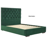 Manhattan Bedstead