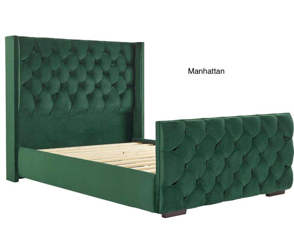 Manhattan Bedstead