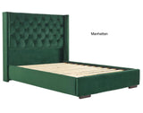 Manhattan Bedstead