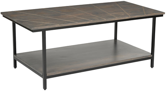 Ellesmere Coffee Table (wood)