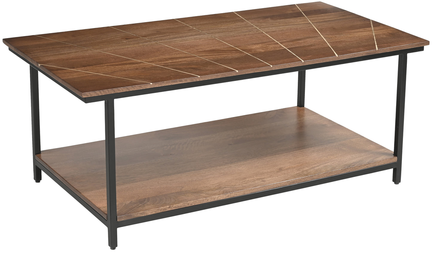 Ellesmere Coffee Table (wood)