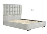 Quad Bedstead