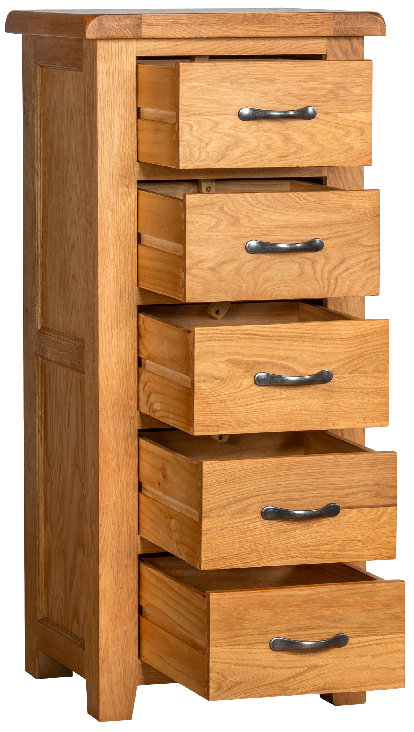 Newport 5 DRAWER WELLINGTON