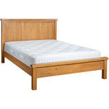 Newport Low Foot End BED