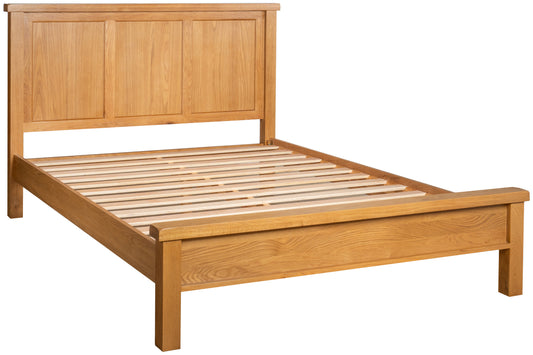 Newport Low Foot End BED