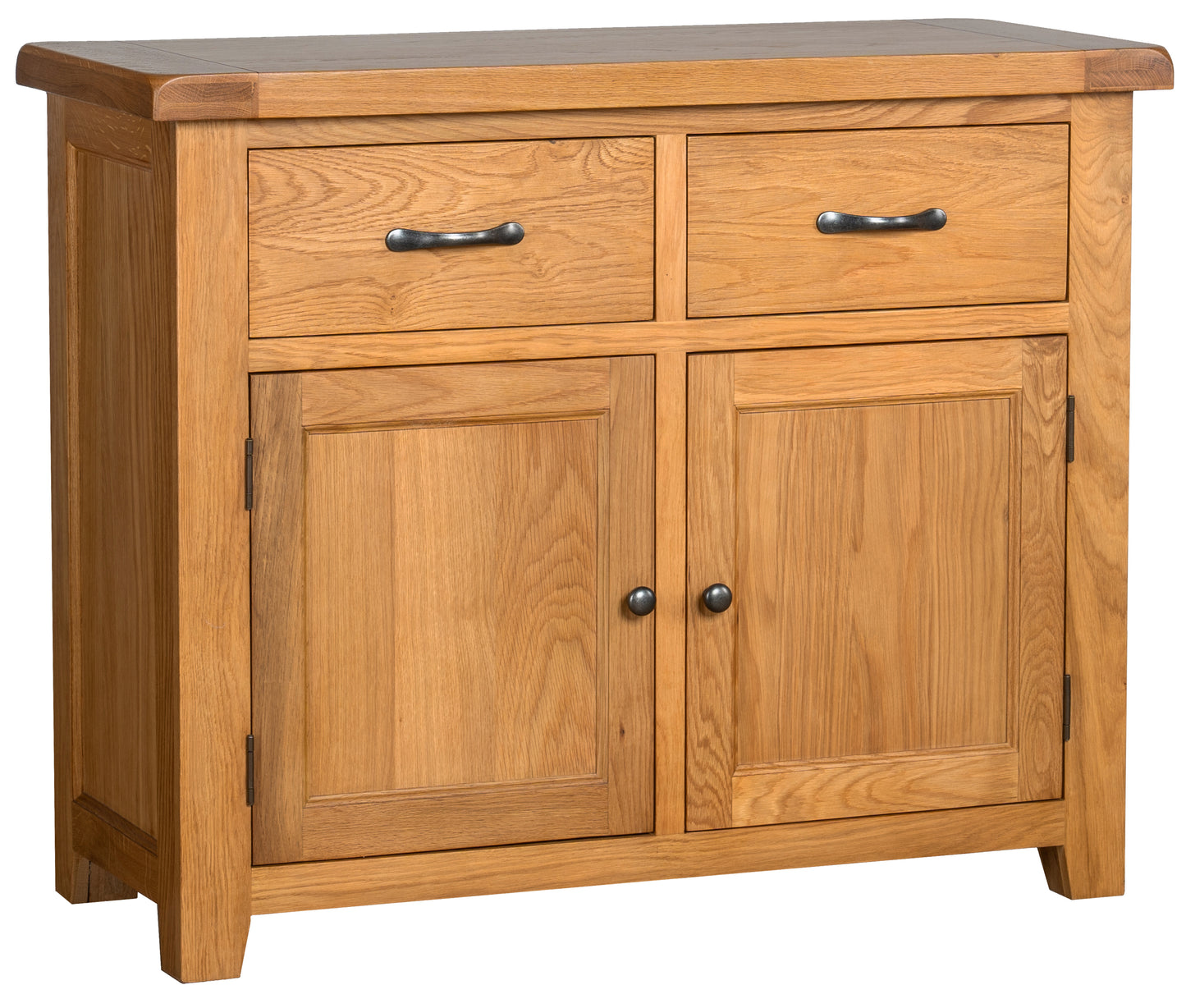 Newport 2 DOOR 2 DRAWER SIDEBOARD