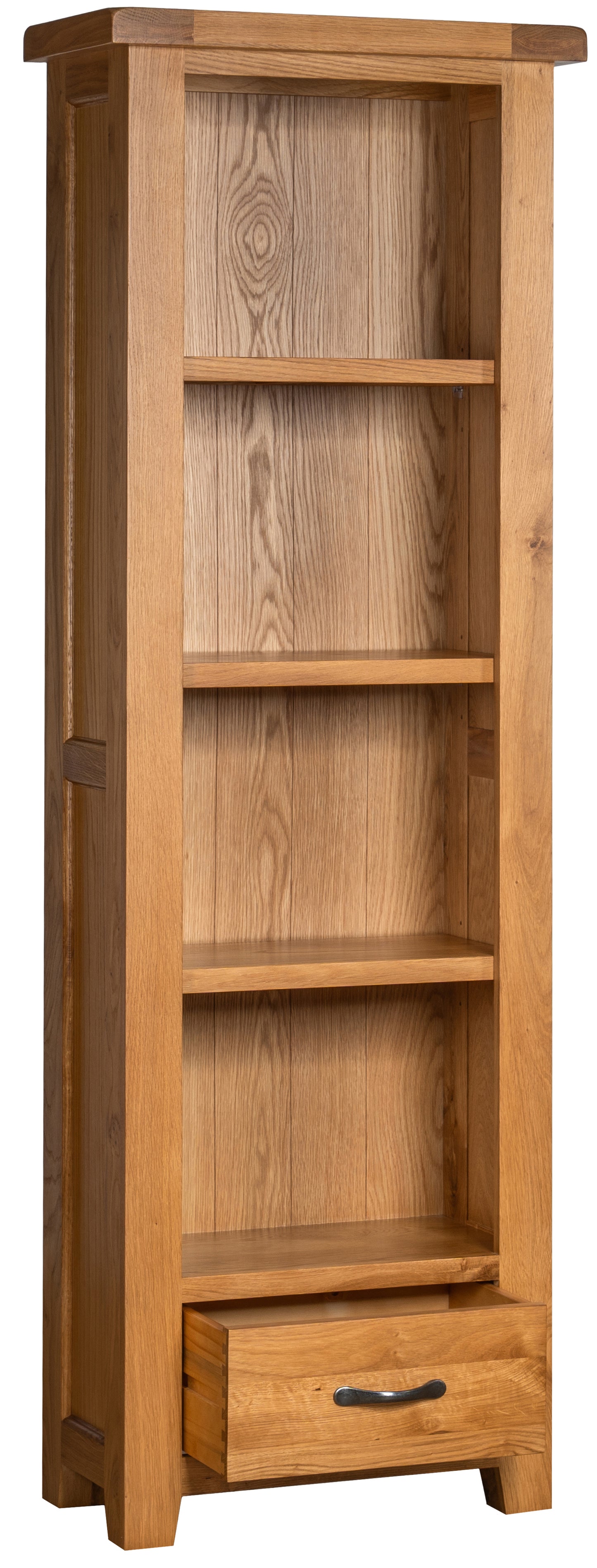 Newport BOOKCASE 600 X 1800