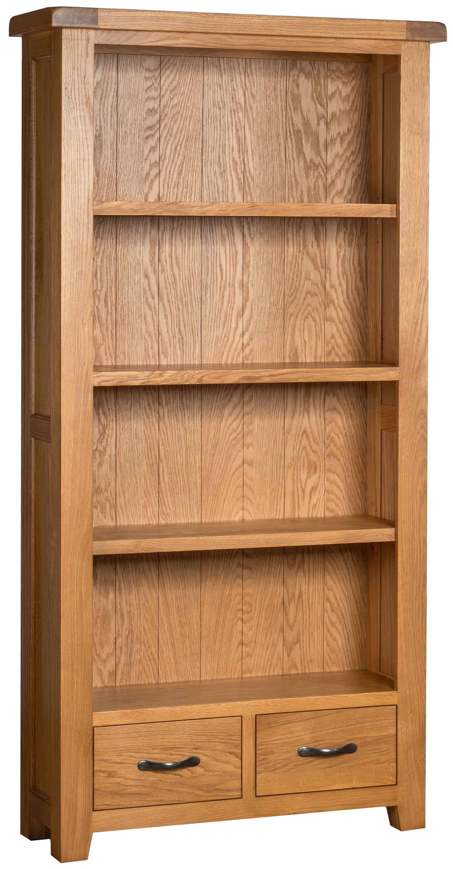 Newport BOOKCASE 900 X 1800