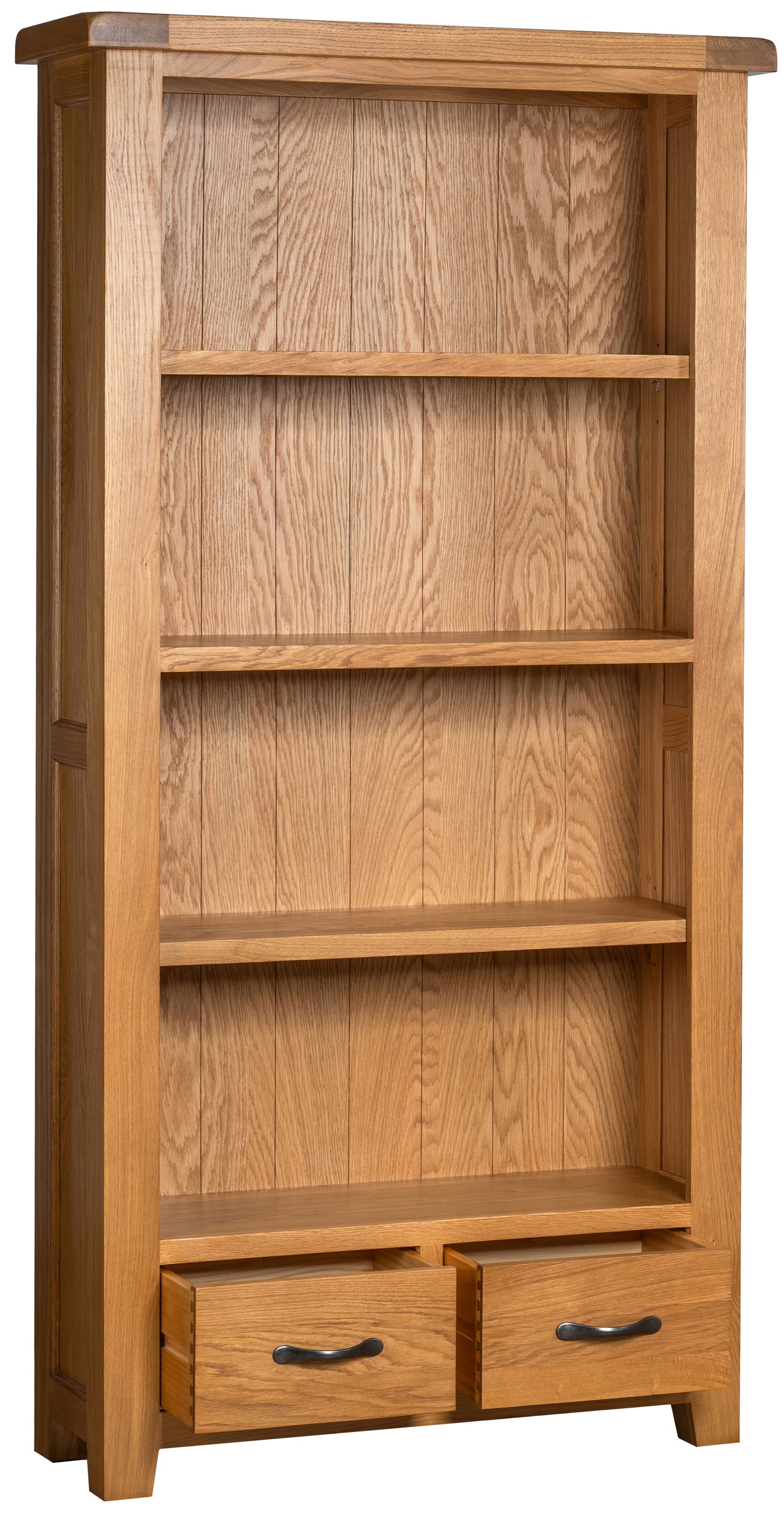 Newport BOOKCASE 900 X 1800