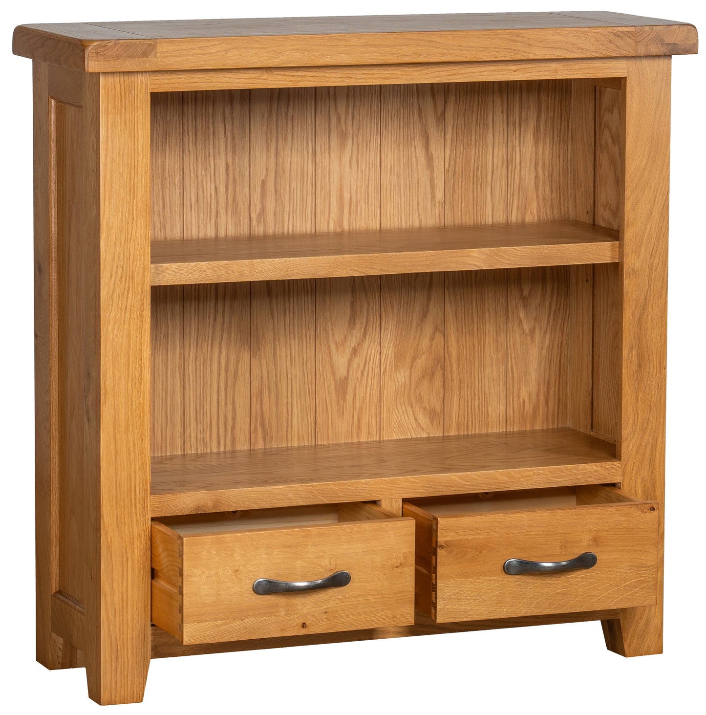 Newport BOOKCASE 900 X 900