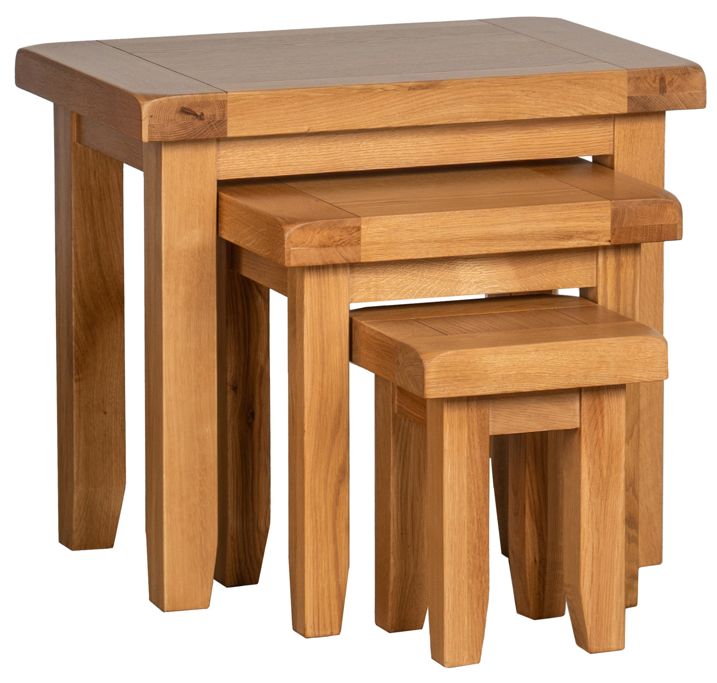 Newport NEST OF TABLES