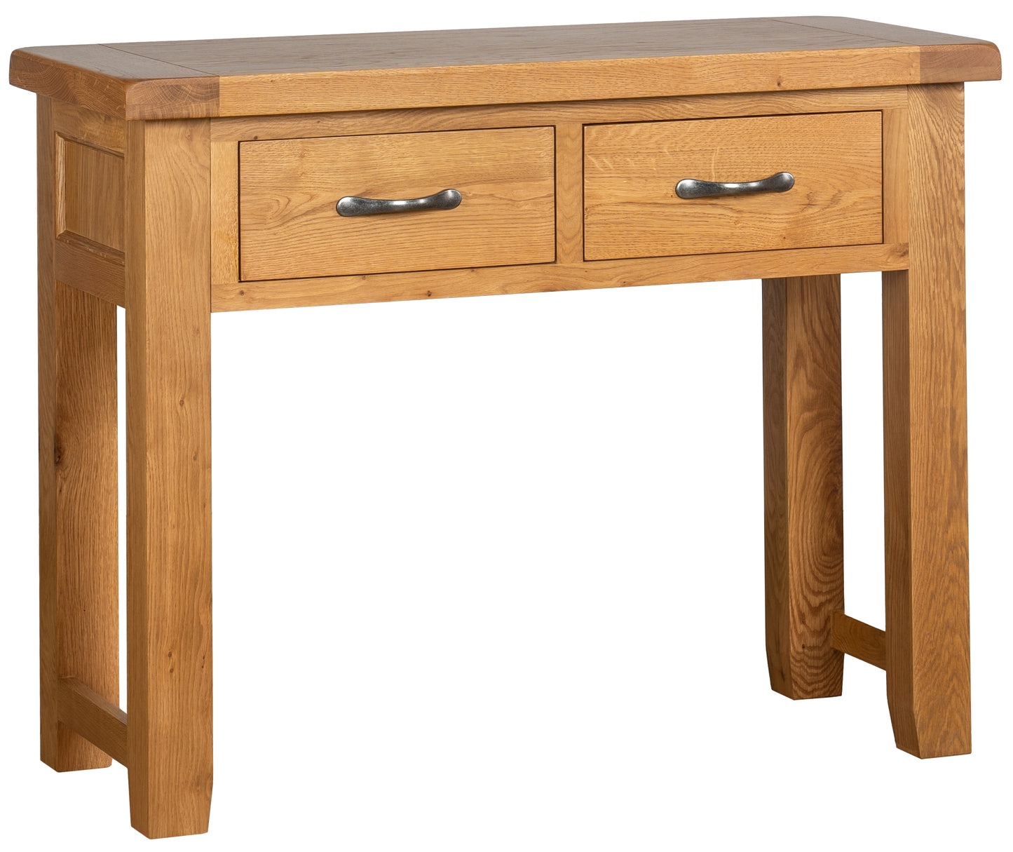 Newport 2 DRAWER CONSOLE TABLE