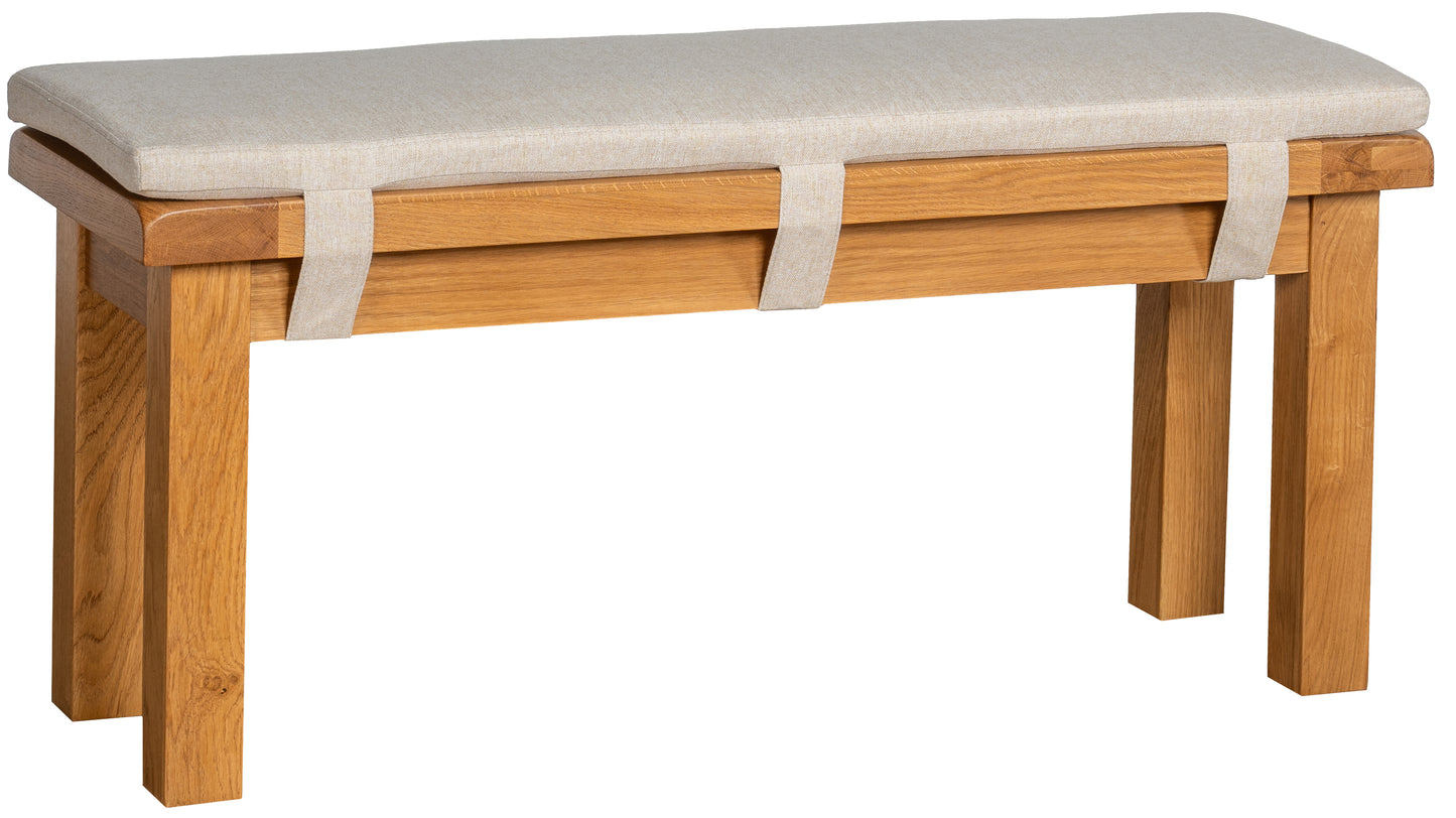 Newport Medium Bench