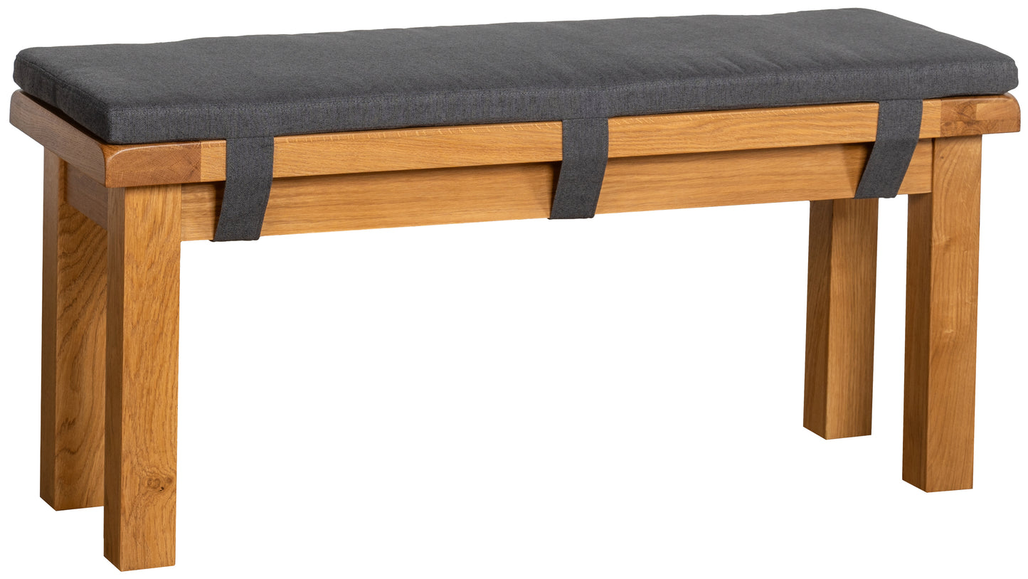 Newport Medium Bench