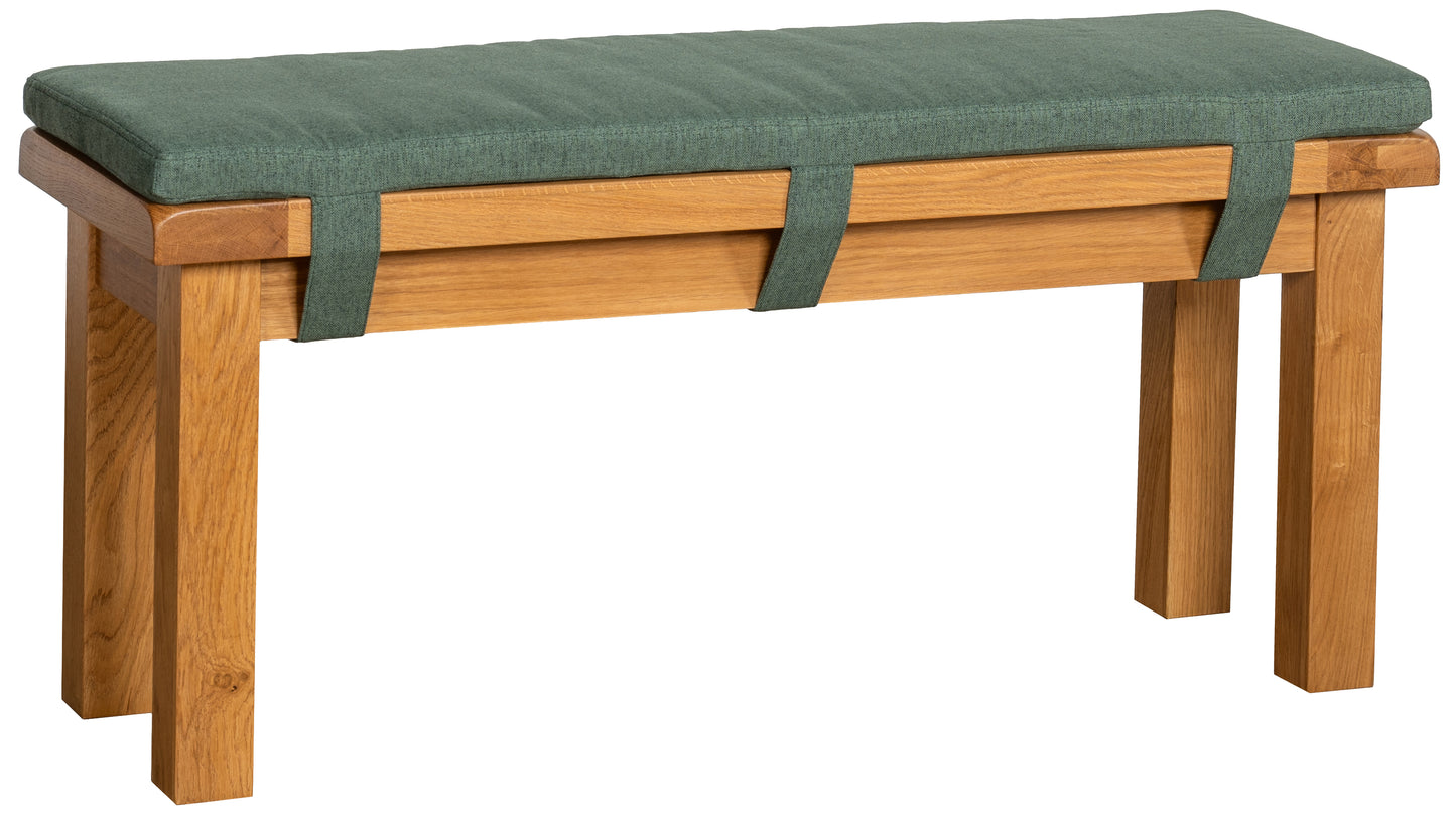 Newport Medium Bench