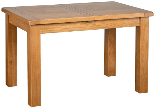 Newport Small Extending Dining Table