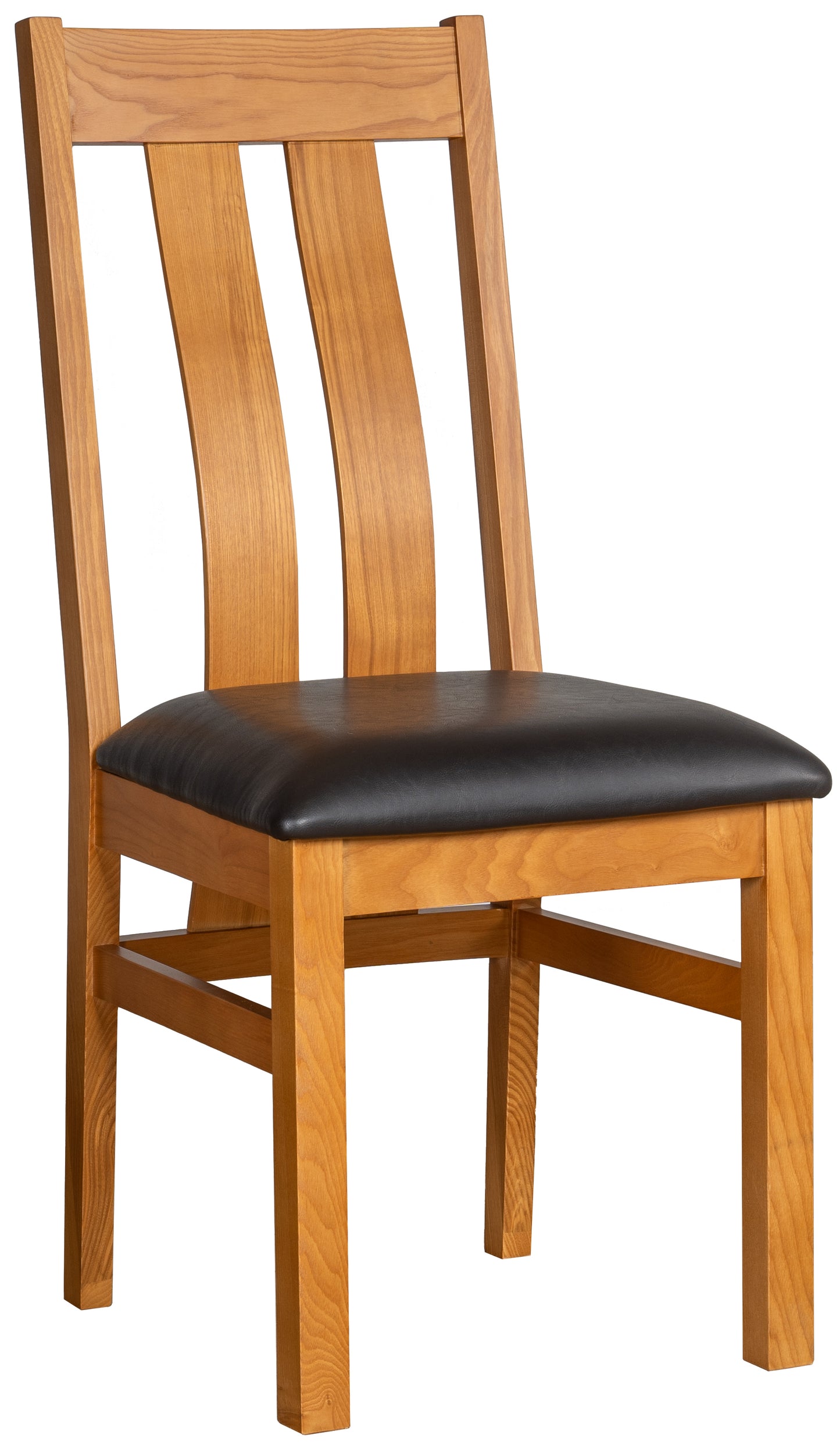 Newport Twin Slat Chair