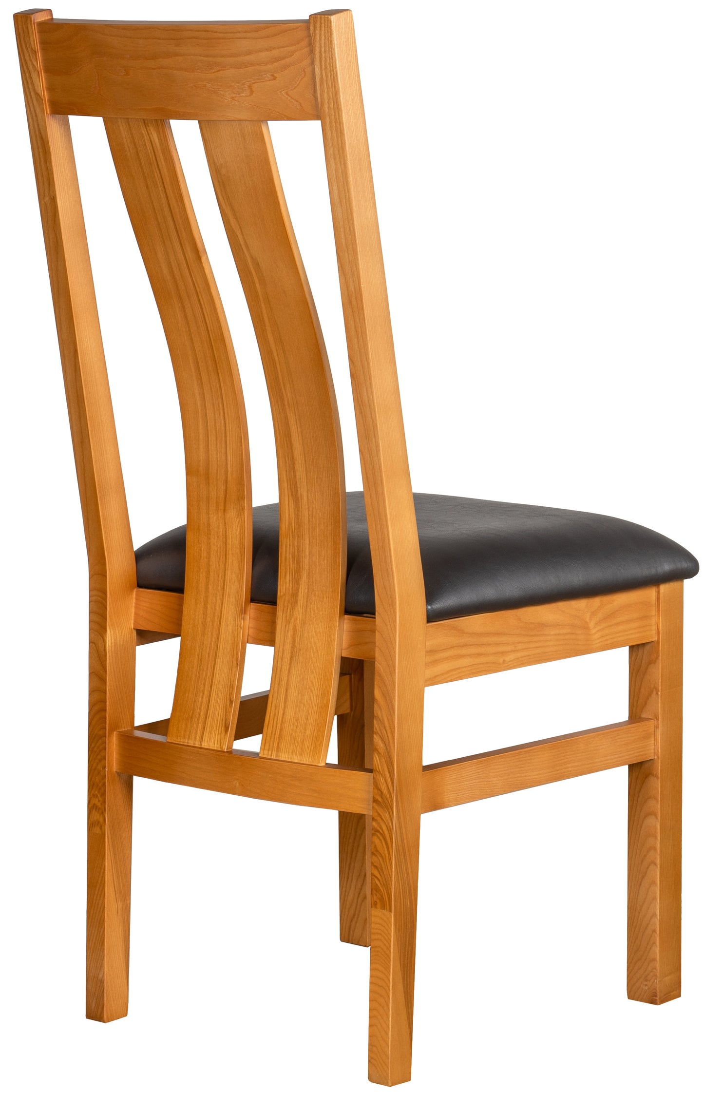 Newport Twin Slat Chair