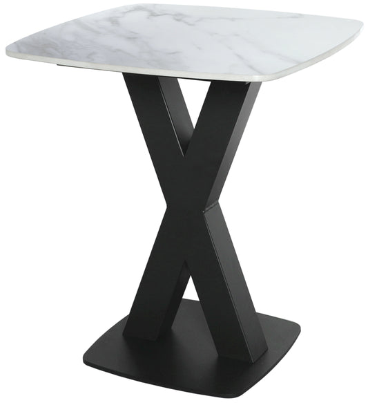 Burnell Lamp Table