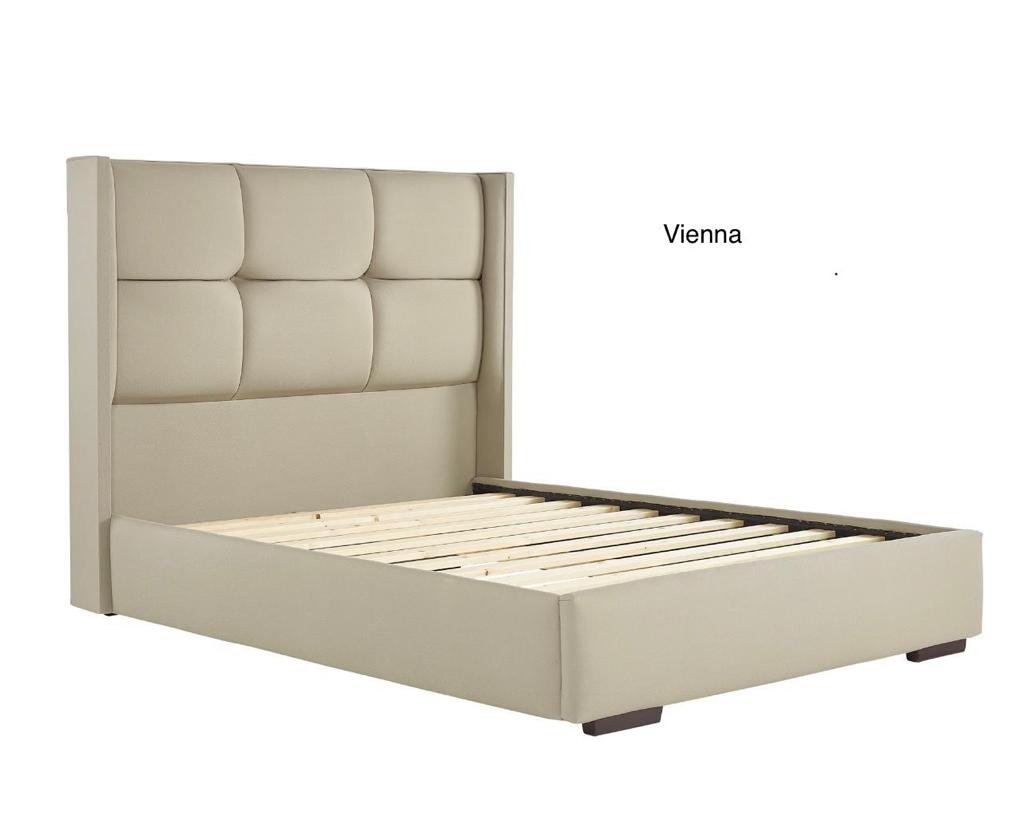 Viena Bedstead