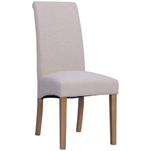 Westbury Rollback Dining Chairs